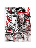 Le batteur